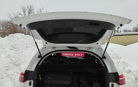 Haval F7 I, 2023 год, 2 200 000 рублей, 6 фотография