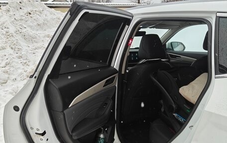 Haval F7 I, 2023 год, 2 200 000 рублей, 7 фотография