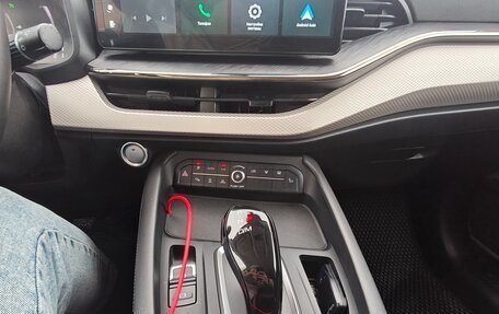 Haval F7 I, 2023 год, 2 200 000 рублей, 21 фотография