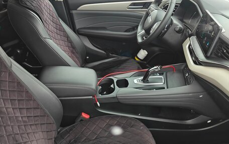 Haval F7 I, 2023 год, 2 200 000 рублей, 16 фотография