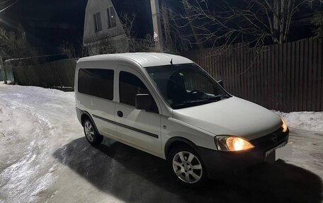 Opel Combo C, 2008 год, 390 000 рублей, 2 фотография