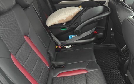 Haval F7 I, 2023 год, 2 200 000 рублей, 15 фотография