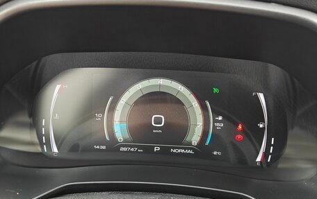 Haval F7 I, 2023 год, 2 200 000 рублей, 20 фотография