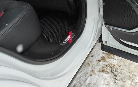 Haval F7 I, 2023 год, 2 200 000 рублей, 14 фотография