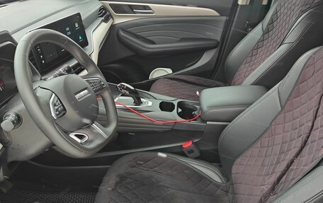 Haval F7 I, 2023 год, 2 200 000 рублей, 17 фотография