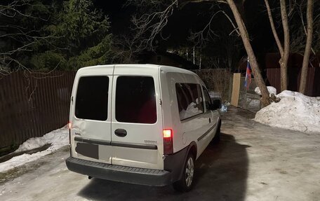 Opel Combo C, 2008 год, 390 000 рублей, 4 фотография