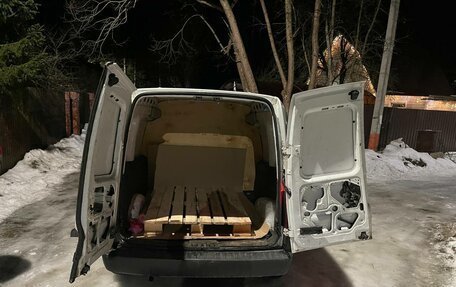 Opel Combo C, 2008 год, 390 000 рублей, 5 фотография