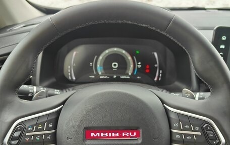 Haval F7 I, 2023 год, 2 200 000 рублей, 19 фотография