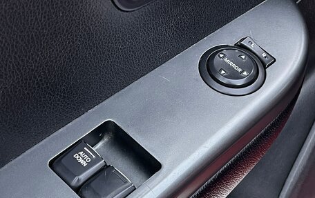 KIA Rio III рестайлинг, 2013 год, 649 000 рублей, 14 фотография