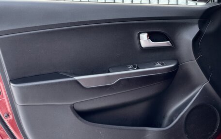 KIA Rio III рестайлинг, 2013 год, 649 000 рублей, 13 фотография