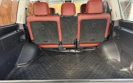 Lexus LX III, 2016 год, 5 940 000 рублей, 16 фотография