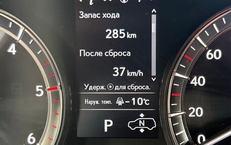 Lexus LX III, 2016 год, 5 940 000 рублей, 22 фотография