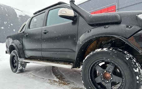 Toyota Hilux VII, 2013 год, 1 980 000 рублей, 3 фотография