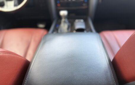 Lexus LX III, 2016 год, 5 940 000 рублей, 28 фотография