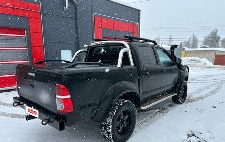 Toyota Hilux VII, 2013 год, 1 980 000 рублей, 6 фотография