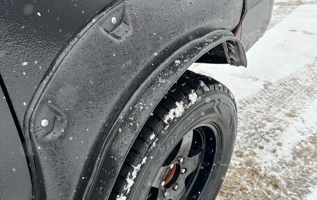 Toyota Hilux VII, 2013 год, 1 980 000 рублей, 11 фотография