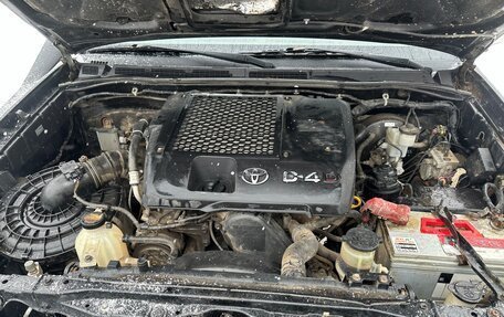 Toyota Hilux VII, 2013 год, 1 980 000 рублей, 15 фотография