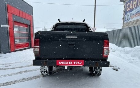 Toyota Hilux VII, 2013 год, 1 980 000 рублей, 7 фотография