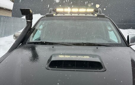 Toyota Hilux VII, 2013 год, 1 980 000 рублей, 10 фотография