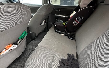 Toyota Hilux VII, 2013 год, 1 980 000 рублей, 14 фотография