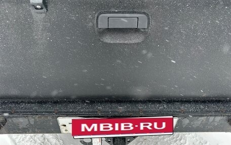 Toyota Hilux VII, 2013 год, 1 980 000 рублей, 12 фотография