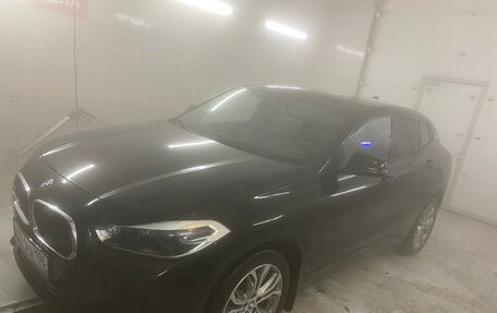 BMW X2, 2021 год, 2 999 000 рублей, 15 фотография