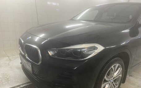BMW X2, 2021 год, 2 999 000 рублей, 14 фотография