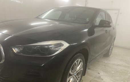 BMW X2, 2021 год, 2 999 000 рублей, 13 фотография