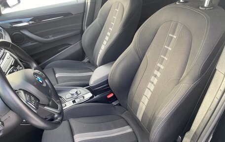 BMW X2, 2021 год, 2 999 000 рублей, 7 фотография