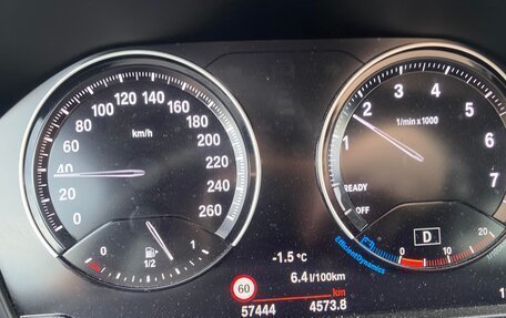 BMW X2, 2021 год, 2 999 000 рублей, 3 фотография