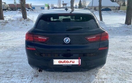 BMW X2, 2021 год, 2 999 000 рублей, 8 фотография