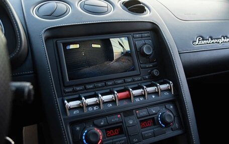 Lamborghini Gallardo I рестайлинг, 2013 год, 17 000 000 рублей, 7 фотография
