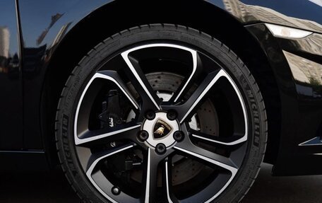 Lamborghini Gallardo I рестайлинг, 2013 год, 17 000 000 рублей, 11 фотография