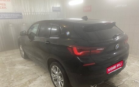 BMW X2, 2021 год, 2 999 000 рублей, 11 фотография
