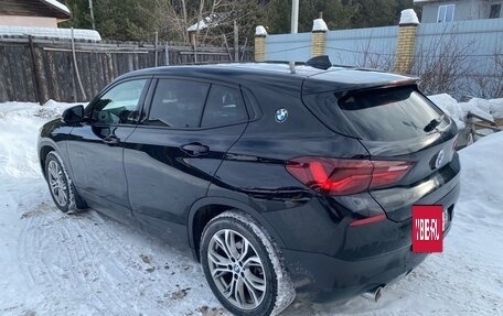 BMW X2, 2021 год, 2 999 000 рублей, 2 фотография