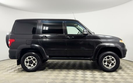 ЛуАЗ Patriot, 2015 год, 398 900 рублей, 5 фотография