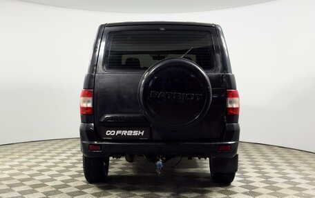 ЛуАЗ Patriot, 2015 год, 398 900 рублей, 4 фотография