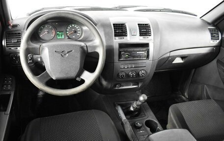 ЛуАЗ Patriot, 2015 год, 398 900 рублей, 6 фотография