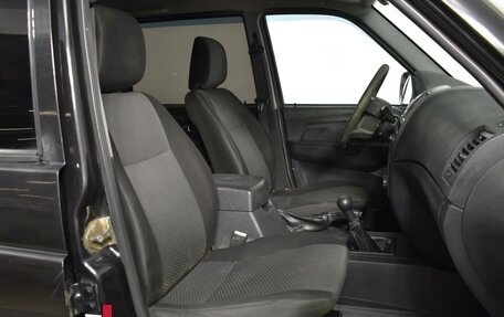 ЛуАЗ Patriot, 2015 год, 398 900 рублей, 8 фотография