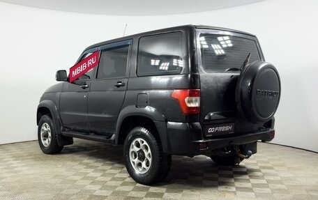 ЛуАЗ Patriot, 2015 год, 398 900 рублей, 2 фотография