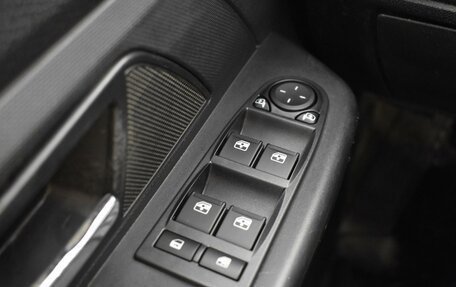 ЛуАЗ Patriot, 2015 год, 398 900 рублей, 18 фотография