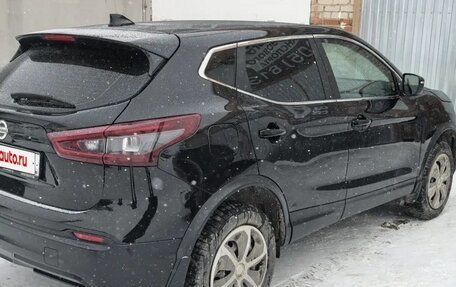 Nissan Qashqai, 2021 год, 2 400 000 рублей, 5 фотография