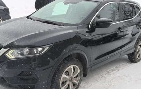 Nissan Qashqai, 2021 год, 2 400 000 рублей, 4 фотография