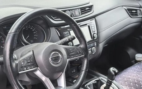 Nissan Qashqai, 2021 год, 2 400 000 рублей, 7 фотография