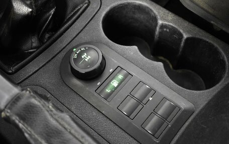 ЛуАЗ Patriot, 2015 год, 398 900 рублей, 17 фотография