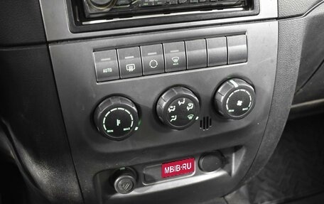 ЛуАЗ Patriot, 2015 год, 398 900 рублей, 16 фотография