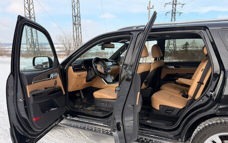 KIA Mohave I, 2021 год, 4 870 000 рублей, 13 фотография