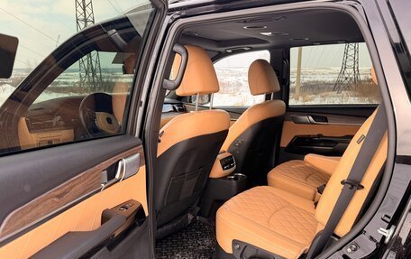 KIA Mohave I, 2021 год, 4 870 000 рублей, 14 фотография