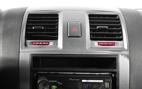 ЛуАЗ Patriot, 2015 год, 398 900 рублей, 15 фотография