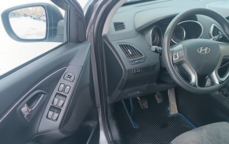 Hyundai ix35 I рестайлинг, 2015 год, 1 190 000 рублей, 3 фотография